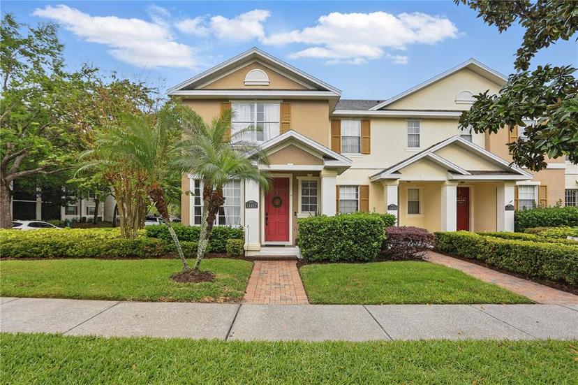 Picture of 14467 Prunningwood Place, Winter Garden FL 34787