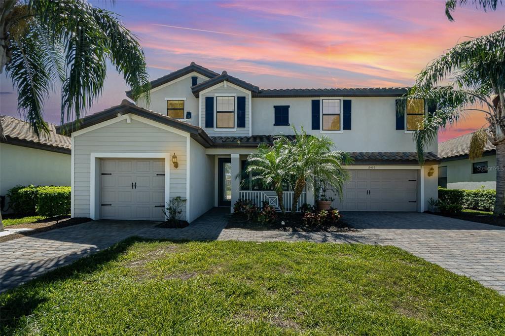 Picture of 17426 Newberry Lane, Estero, FL 33928