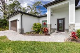 Picture of 1384 Alpinia Road, North Port, FL 34288