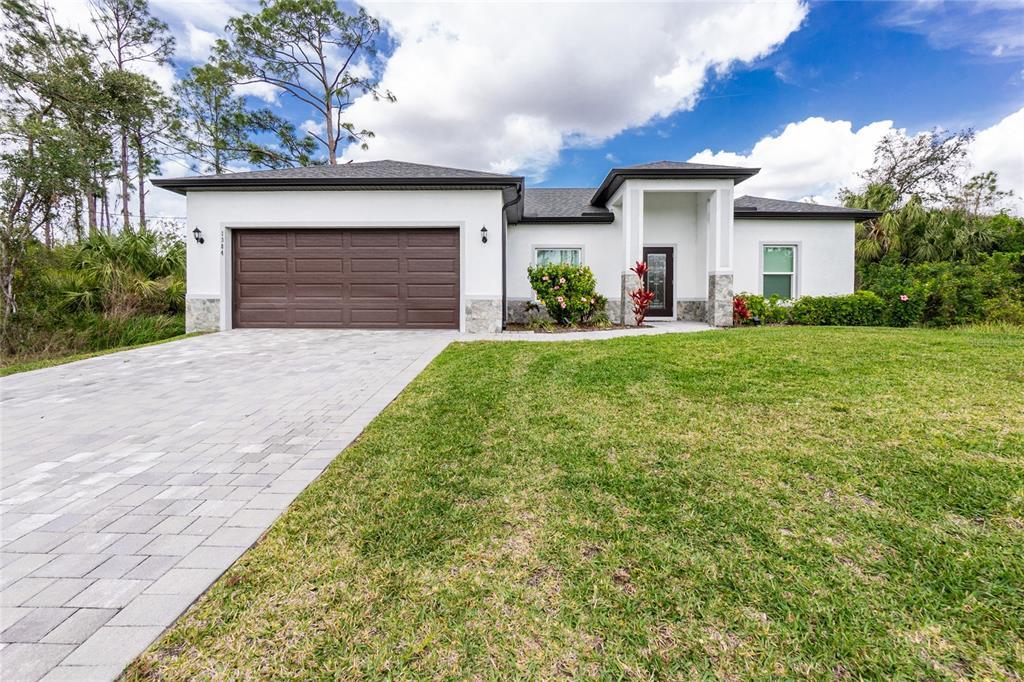 Picture of 1384 Alpinia Road, North Port, FL 34288