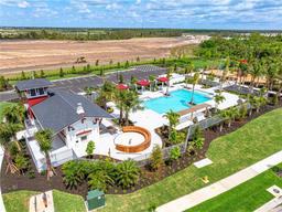 Picture of 17420 Moonflower Drive Unit 103, Venice, FL 34293