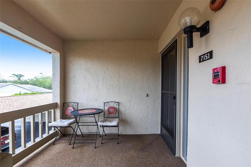 Picture of 7151 Wood Creek Drive Unit 205, Sarasota FL 34231