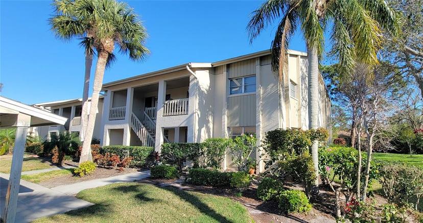 Picture of 7151 Wood Creek Drive Unit 205, Sarasota FL 34231