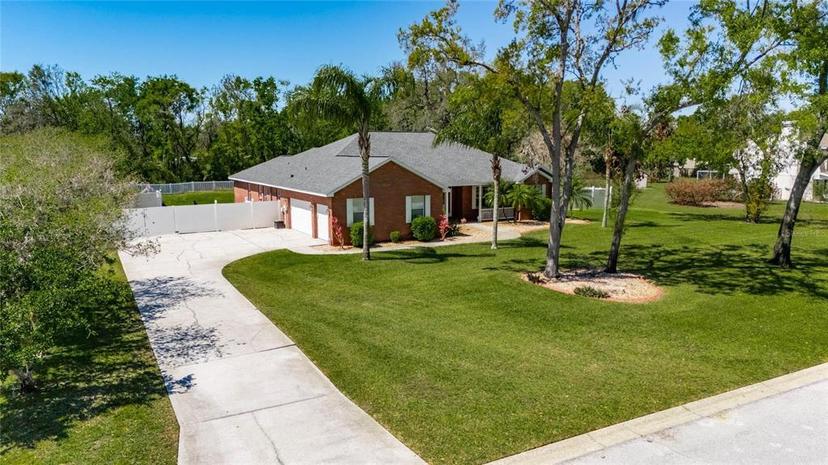 Picture of 11305 Tralee Drive, Riverview FL 33569