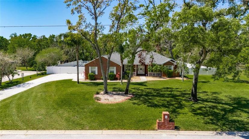 Picture of 11305 Tralee Drive, Riverview FL 33569