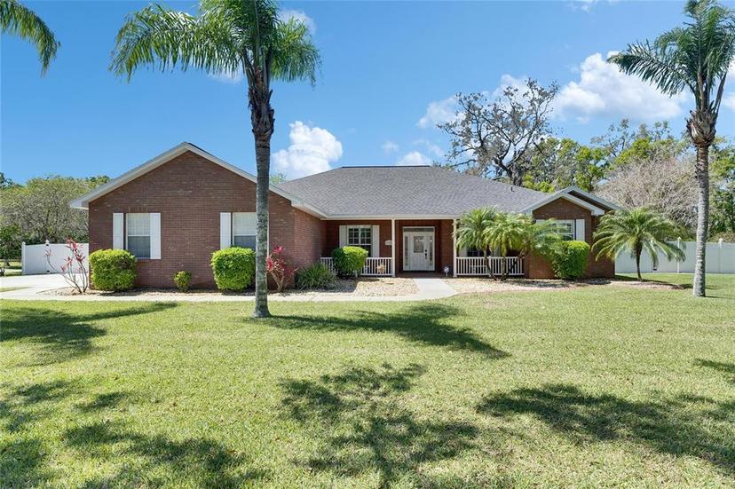 Picture of 11305 Tralee Drive, Riverview FL 33569