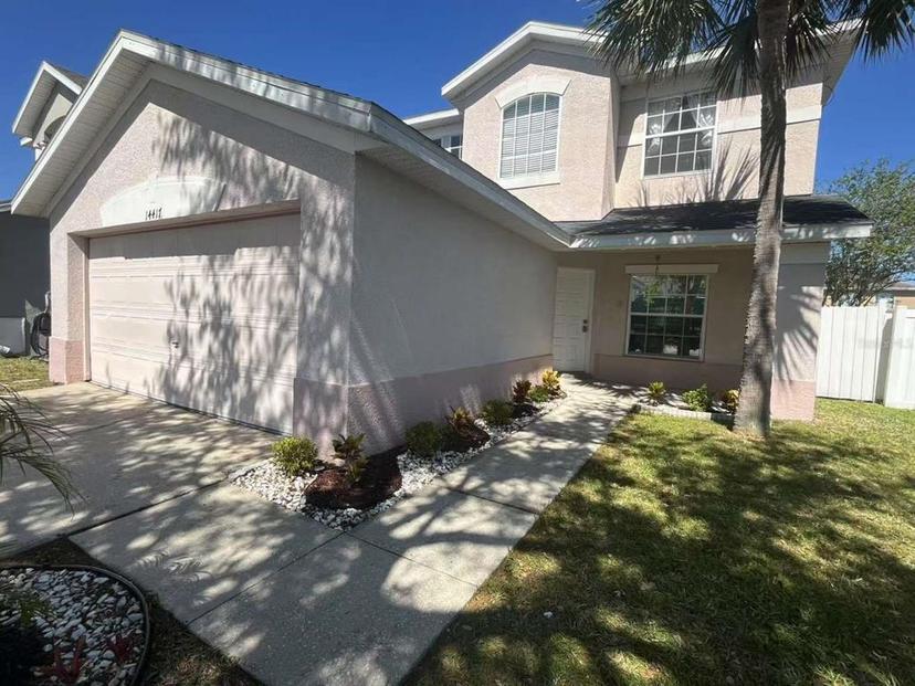 Picture of 14417 Jasmine Glen Drive, Orlando FL 32824
