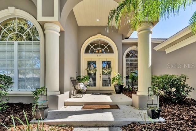 Picture of 867 Hanover Way, Lakeland FL 33813