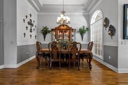 Picture of 867 Hanover Way, Lakeland, FL 33813