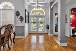 Picture of 867 Hanover Way, Lakeland, FL 33813