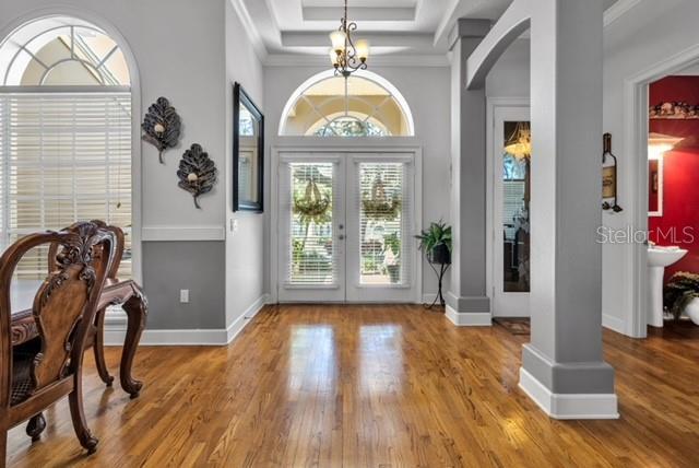 Picture of 867 Hanover Way, Lakeland FL 33813