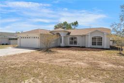 Picture of 2471 Dover Lane, Spring Hill, FL 34609
