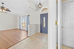 Picture of 2471 Dover Lane, Spring Hill, FL 34609