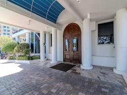 Picture of 3435 Bayshore Boulevard Unit 701S, Tampa, FL 33629