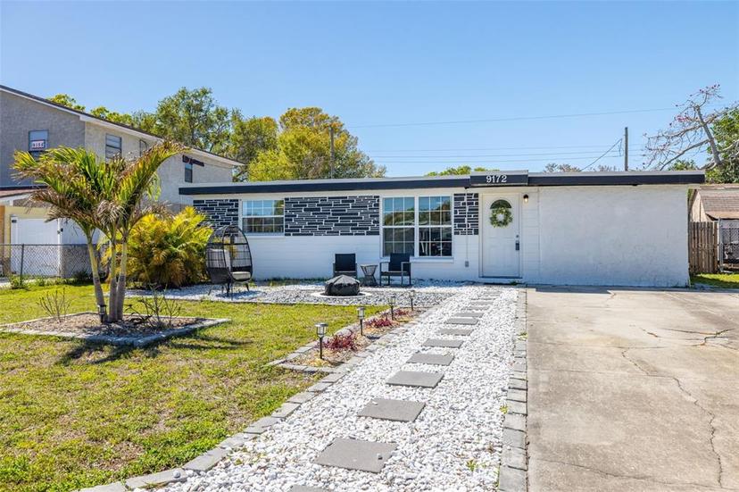 Picture of 9172 82Nd Way, Seminole FL 33777