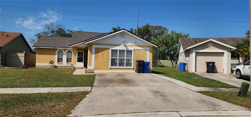 Picture of 2108 Ridgemore Drive, Valrico FL 33594