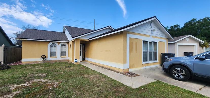 Picture of 2108 Ridgemore Drive, Valrico FL 33594