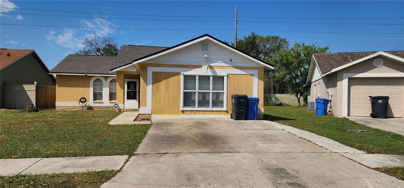 Picture of 2108 Ridgemore Drive, Valrico FL 33594