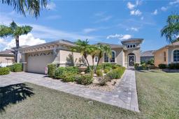 Picture of 830 Regal Manor Way Unit 1, Sun City Center, FL 33573