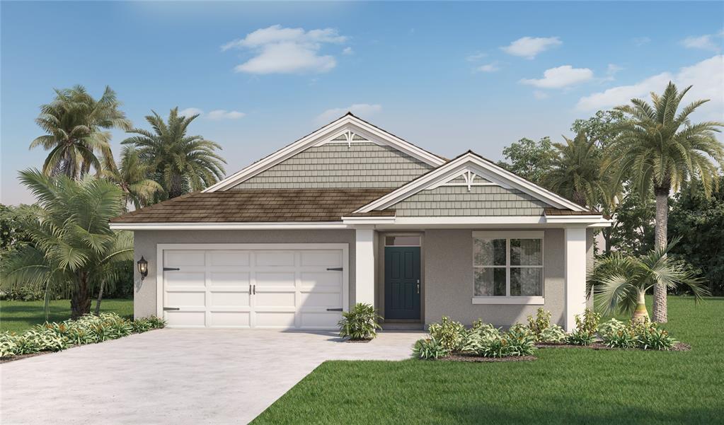 Picture of 5087 Marshelder Street, Apopka, FL 32712