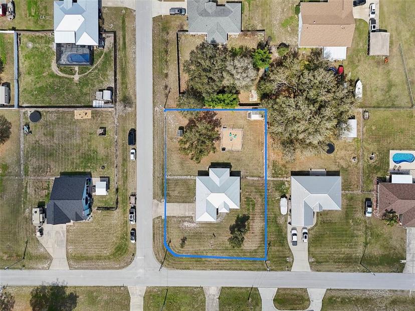 Picture of 3909 Cr 532A, Bushnell FL 33513