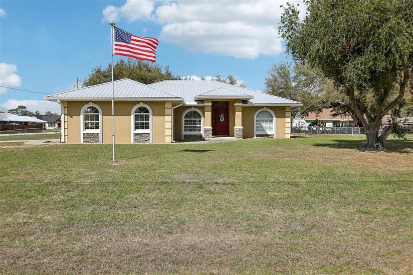 Picture of 3909 Cr 532A, Bushnell FL 33513