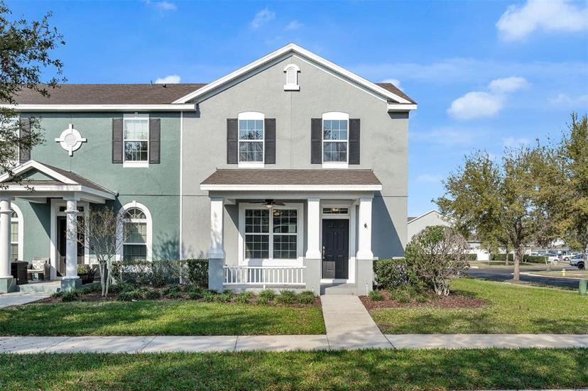 Picture of 502 Rainbow Springs Loop, Groveland FL 34736