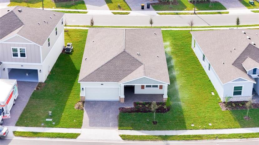 Picture of 4032 Redbridge Loop, Davenport FL 33837