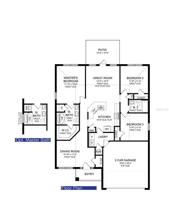 Picture of 4413 SW 90Th Place, Ocala FL 34476