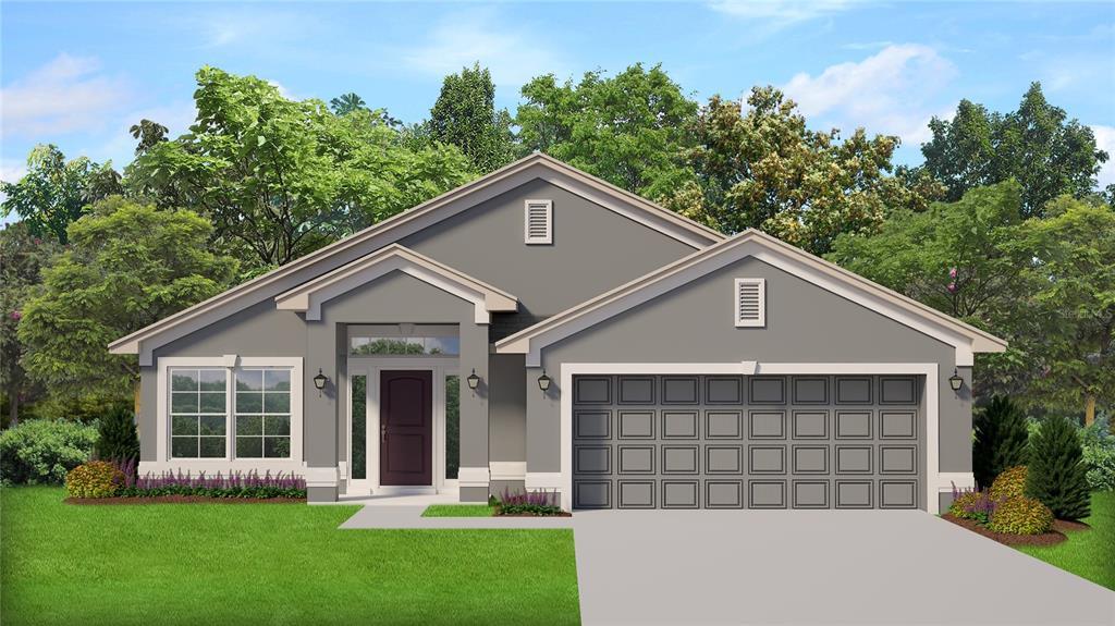 Picture of 4413 SW 90Th Place, Ocala, FL 34476