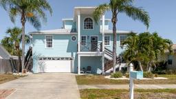 Picture of 244 43Rd Avenue, St Pete Beach, FL 33706