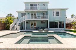 Picture of 244 43Rd Avenue, St Pete Beach, FL 33706