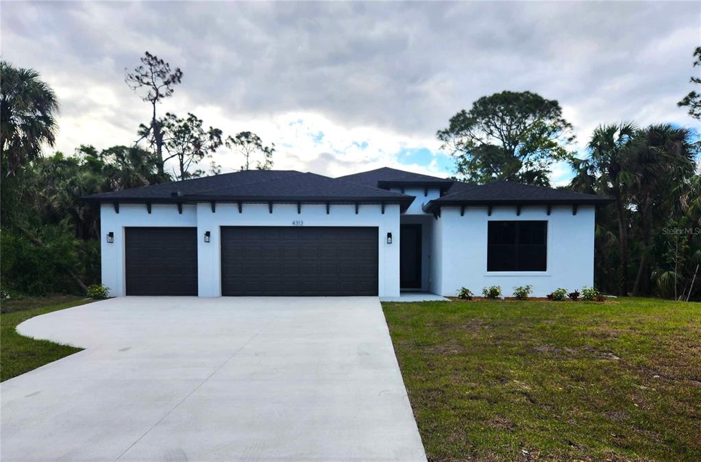 Picture of 4313 Appleton Terrace, North Port, FL 34286