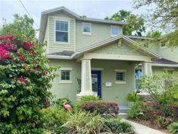 Picture of 208 W Amelia Avenue Unit 1, Tampa, FL 33602