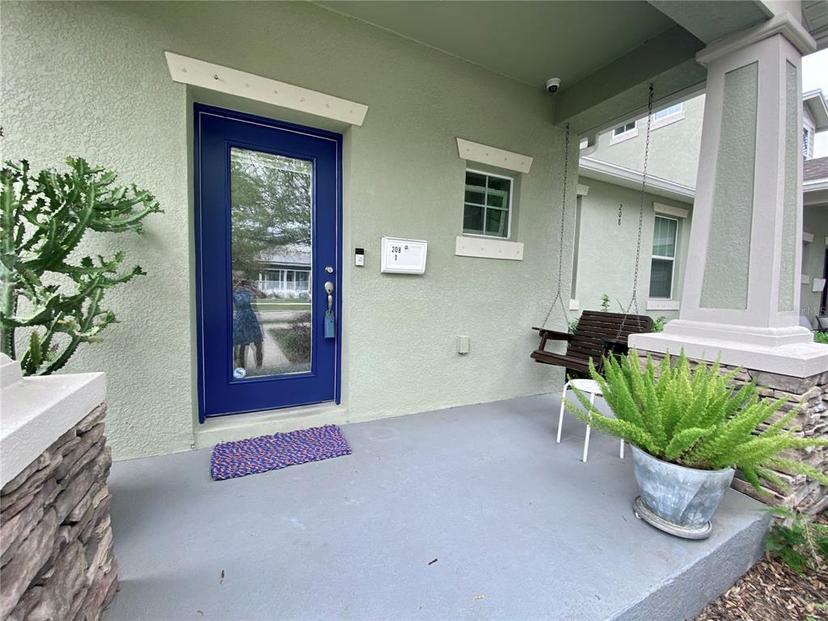 Picture of 208 W Amelia Avenue Unit 1, Tampa FL 33602