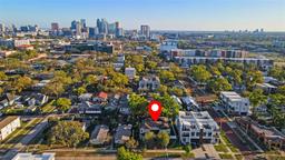 Picture of 208 W Amelia Avenue Unit 1, Tampa, FL 33602
