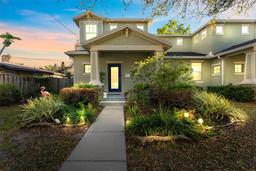 Picture of 208 W Amelia Avenue Unit 1, Tampa, FL 33602