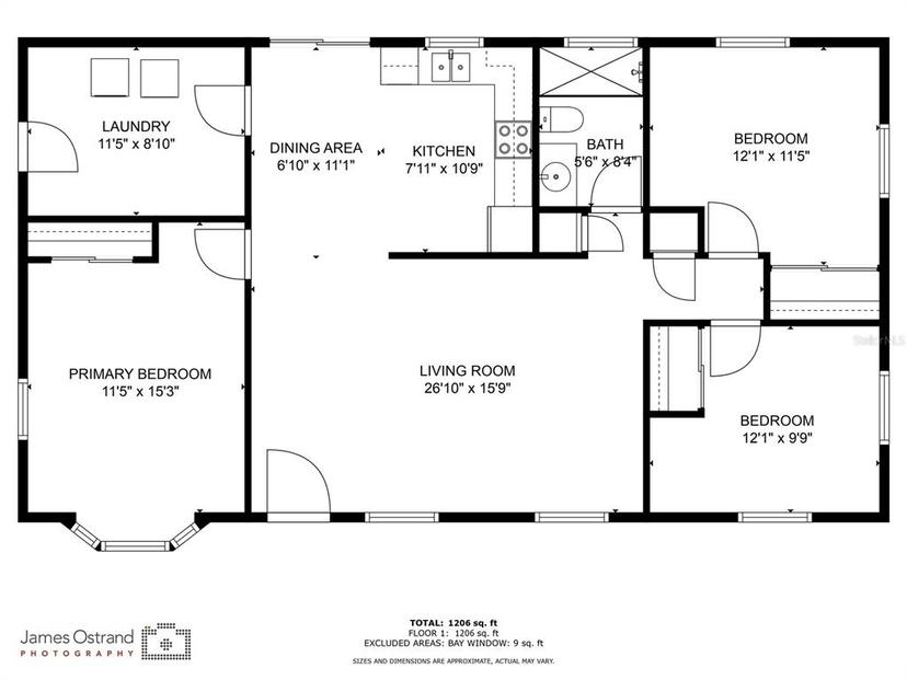 Picture of 8871 94Th Street, Seminole FL 33777