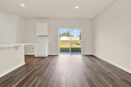 Picture of 5063 Marshelder Street, Apopka, FL 32712