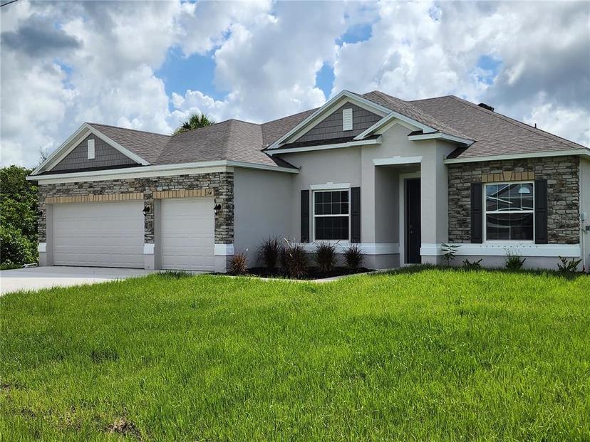 Picture of 354 Porto Alegre Street, Punta Gorda FL 33983