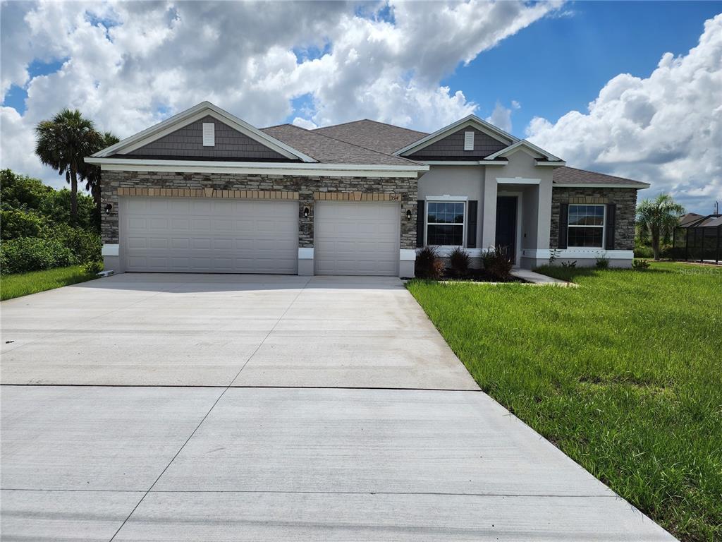 Picture of 354 Porto Alegre Street, Punta Gorda, FL 33983