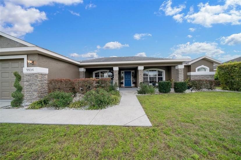 Picture of 9934 SW 55Th Avenue Road, Ocala FL 34476