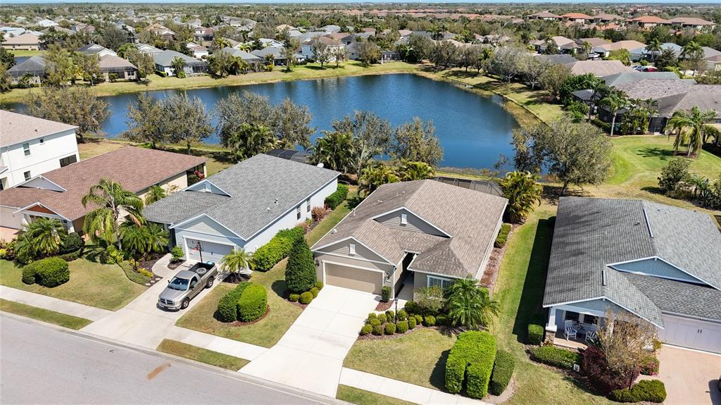 Picture of 5011 Kincaid Park Lane, Bradenton, FL 34211