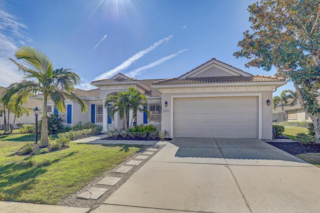 Picture of 14820 Bowfin Terrace, Lakewood Ranch, FL 34202