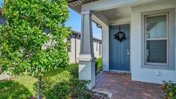 Picture of 19437 Ship Wheel Way, Land O Lakes, FL 34638