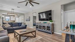 Picture of 19437 Ship Wheel Way, Land O Lakes, FL 34638
