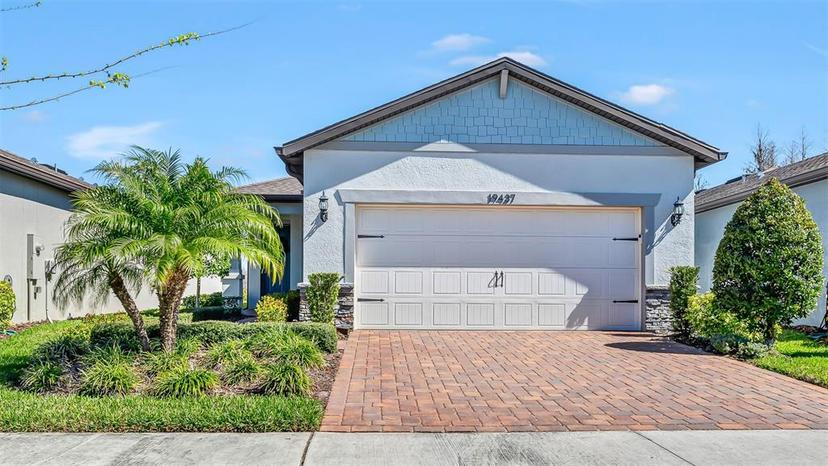 Picture of 19437 Ship Wheel Way, Land O Lakes FL 34638