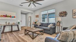 Picture of 19437 Ship Wheel Way, Land O Lakes, FL 34638