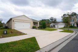 Picture of 412 Lady Bella Place, Deland, FL 32724