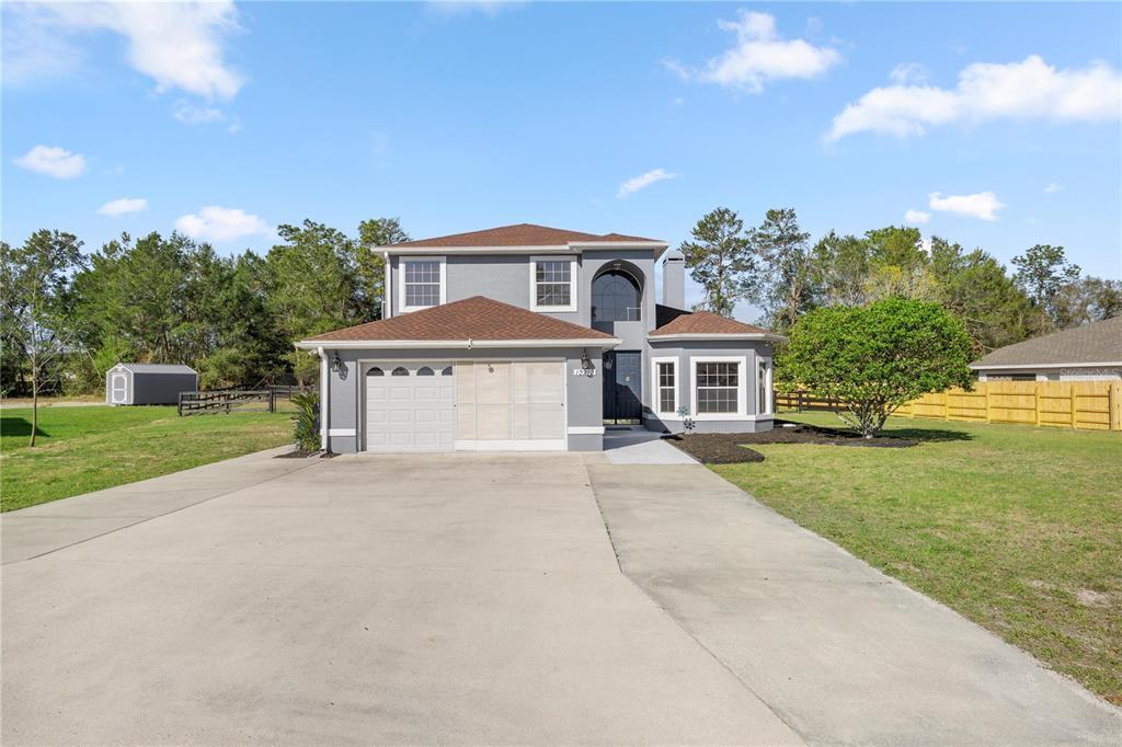 Picture of 10910 SW 47Th Court, Ocala, FL 34476